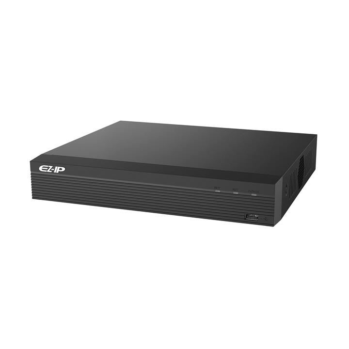 دستگاه NVR برند DAHUA داهوا ۸MP مدل DH-NVR1B08HS